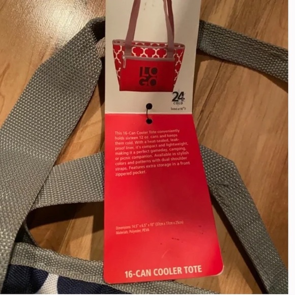 SALE!!! NWT Texans bundle - Picture 4 of 9